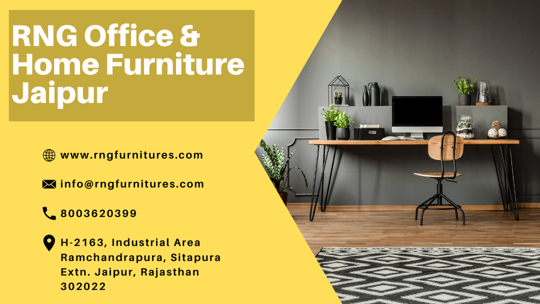 Cover photo of RNG Furnitures Factory
